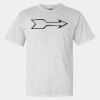 Heavyweight Ring Spun Tee Thumbnail