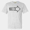 Heavyweight Ring Spun Tee Thumbnail
