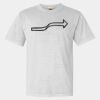 Heavyweight Ring Spun Tee Thumbnail