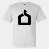 Heavyweight Ring Spun Tee Thumbnail
