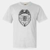 Heavyweight Ring Spun Tee Thumbnail