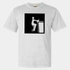 Heavyweight Ring Spun Tee Thumbnail