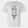 Heavyweight Ring Spun Tee Thumbnail