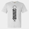 Heavyweight Ring Spun Tee Thumbnail
