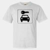 Heavyweight Ring Spun Tee Thumbnail