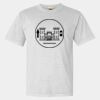 Heavyweight Ring Spun Tee Thumbnail
