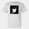 Heavyweight Ring Spun Tee Thumbnail