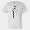 Heavyweight Ring Spun Tee Thumbnail