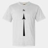 Heavyweight Ring Spun Tee Thumbnail