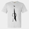 Heavyweight Ring Spun Tee Thumbnail