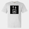 Heavyweight Ring Spun Tee Thumbnail