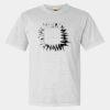 Heavyweight Ring Spun Tee Thumbnail