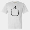 Heavyweight Ring Spun Tee Thumbnail