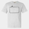 Heavyweight Ring Spun Tee Thumbnail