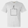 Heavyweight Ring Spun Tee Thumbnail