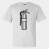 Heavyweight Ring Spun Tee Thumbnail