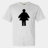 Heavyweight Ring Spun Tee Thumbnail