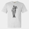 Heavyweight Ring Spun Tee Thumbnail