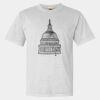 Heavyweight Ring Spun Tee Thumbnail