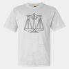 Heavyweight Ring Spun Tee Thumbnail