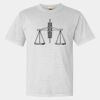 Heavyweight Ring Spun Tee Thumbnail