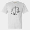 Heavyweight Ring Spun Tee Thumbnail