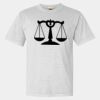 Heavyweight Ring Spun Tee Thumbnail