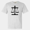 Heavyweight Ring Spun Tee Thumbnail