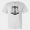 Heavyweight Ring Spun Tee Thumbnail