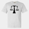 Heavyweight Ring Spun Tee Thumbnail