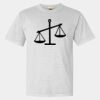 Heavyweight Ring Spun Tee Thumbnail