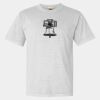 Heavyweight Ring Spun Tee Thumbnail
