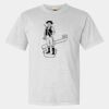 Heavyweight Ring Spun Tee Thumbnail
