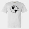 Heavyweight Ring Spun Tee Thumbnail
