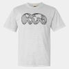 Heavyweight Ring Spun Tee Thumbnail