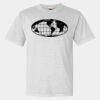 Heavyweight Ring Spun Tee Thumbnail