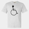 Heavyweight Ring Spun Tee Thumbnail