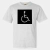 Heavyweight Ring Spun Tee Thumbnail
