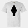 Heavyweight Ring Spun Tee Thumbnail