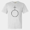 Heavyweight Ring Spun Tee Thumbnail