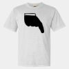 Heavyweight Ring Spun Tee Thumbnail