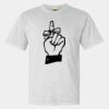 Heavyweight Ring Spun Tee Thumbnail