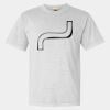 Heavyweight Ring Spun Tee Thumbnail