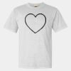 Heavyweight Ring Spun Tee Thumbnail