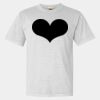 Heavyweight Ring Spun Tee Thumbnail