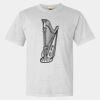 Heavyweight Ring Spun Tee Thumbnail