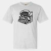 Heavyweight Ring Spun Tee Thumbnail