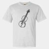 Heavyweight Ring Spun Tee Thumbnail