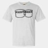 Heavyweight Ring Spun Tee Thumbnail