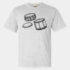 Heavyweight Ring Spun Tee Thumbnail